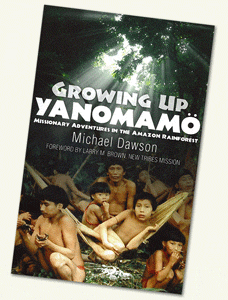 Growing Up Yanomamö