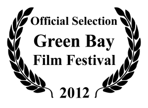 Green Bay Film Festival Logo