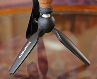 manfrotto tripod