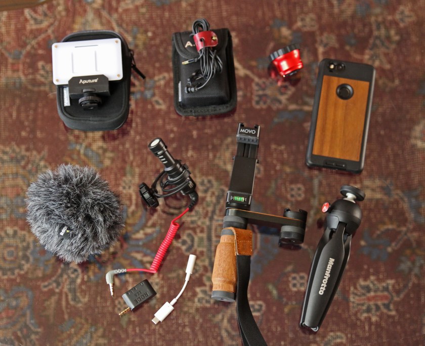 mobile gear layout 2